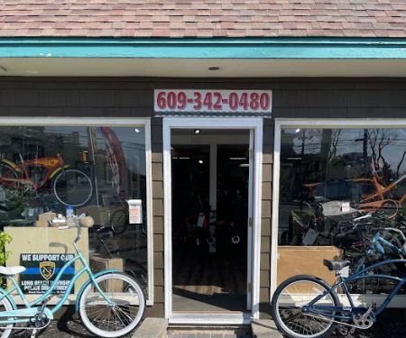Shore Brake Cyclery