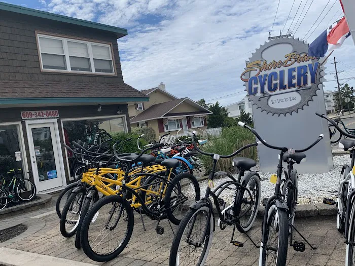Shore Brake Cyclery Picture 5