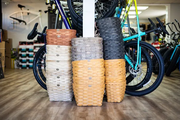 Shore Brake Cyclery Picture 8
