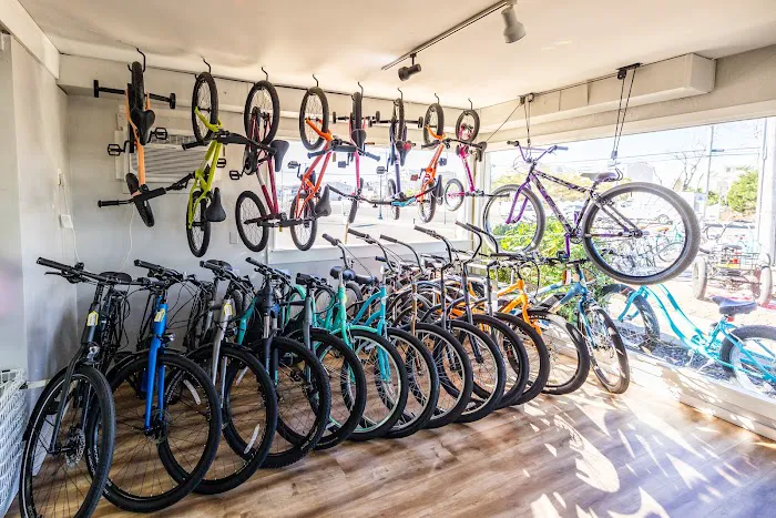 Shore Brake Cyclery Picture 9