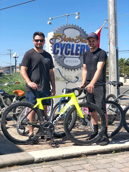 Shore Brake Cyclery Picture 10
