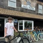 Independent Bicycle Shop