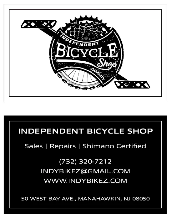 Independent Bicycle Shop Picture 2