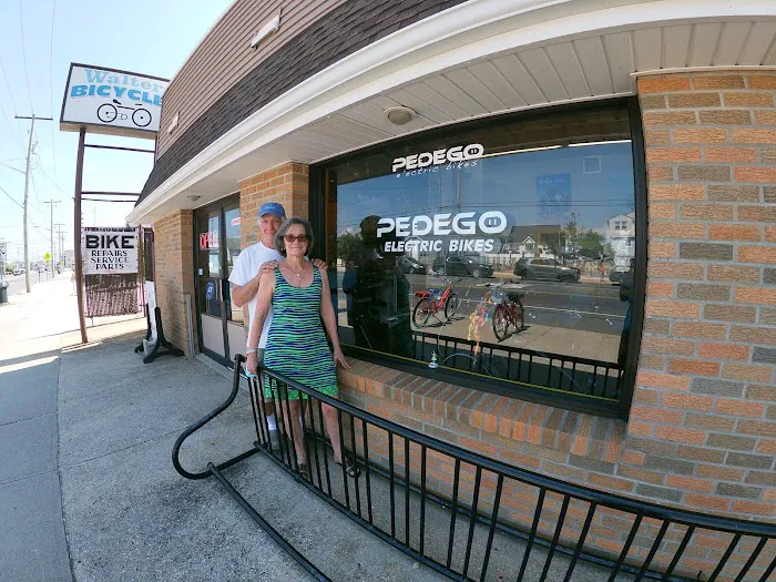 Pedego Electric Bikes Long Beach Island Picture 1