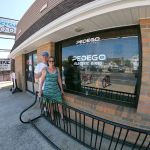 Pedego Electric Bikes Long Beach Island