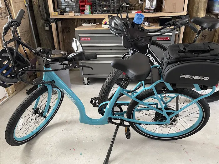 Pedego Electric Bikes Long Beach Island Picture 4