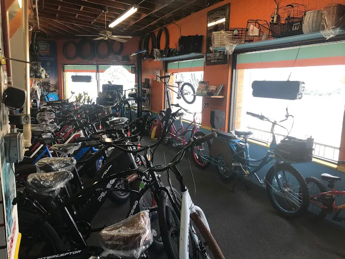Pedego Electric Bikes Long Beach Island Picture 6