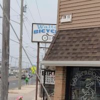 Walters Bicycles & Pedego Long Beach Island ico