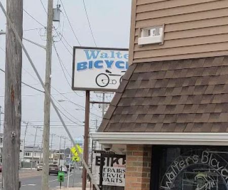 Walters Bicycles & Pedego Long Beach Island