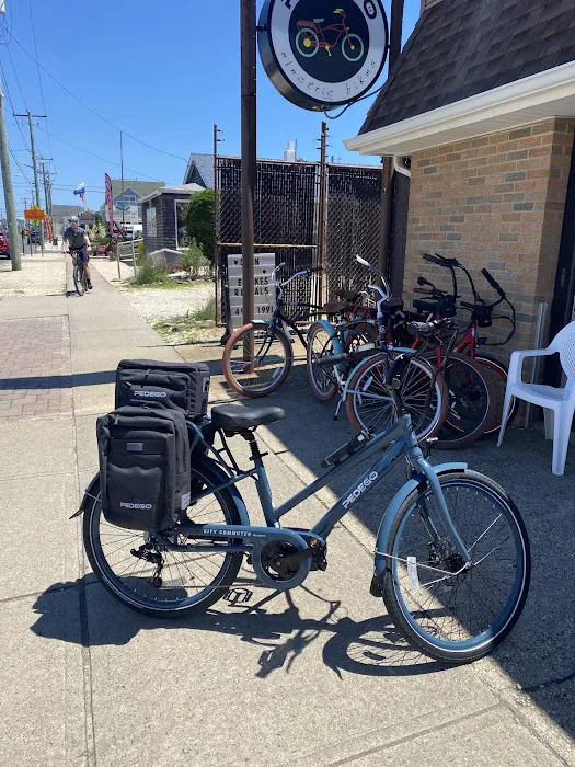 Walters Bicycles & Pedego Long Beach Island Picture 5