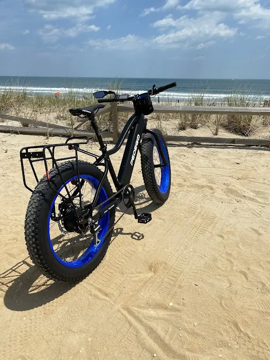 Walters Bicycles & Pedego Long Beach Island Picture 7