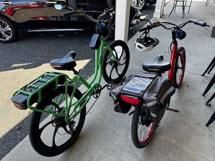 Walters Bicycles & Pedego Long Beach Island Picture 4