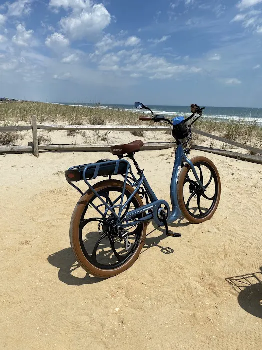 Walters Bicycles & Pedego Long Beach Island Picture 6