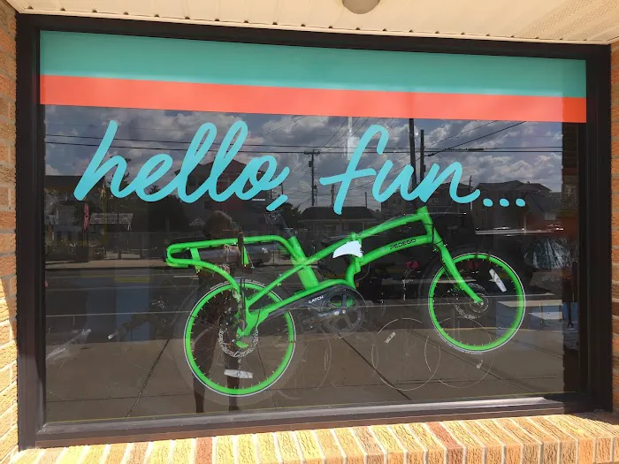 Walters Bicycles & Pedego Long Beach Island Picture 8