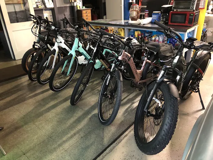 Better Day Ebikes Picture 1