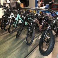 Better Day Ebikes ico