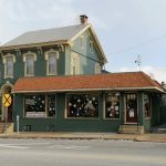 Cole's Bicycles Inc