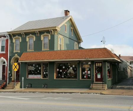 Cole's Bicycles Inc