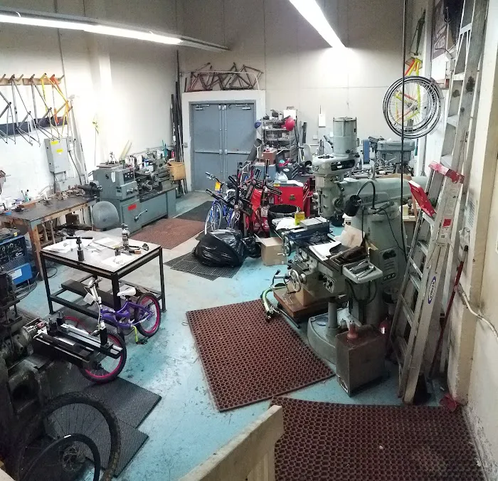 Around Town Bicycles Inc Picture 7