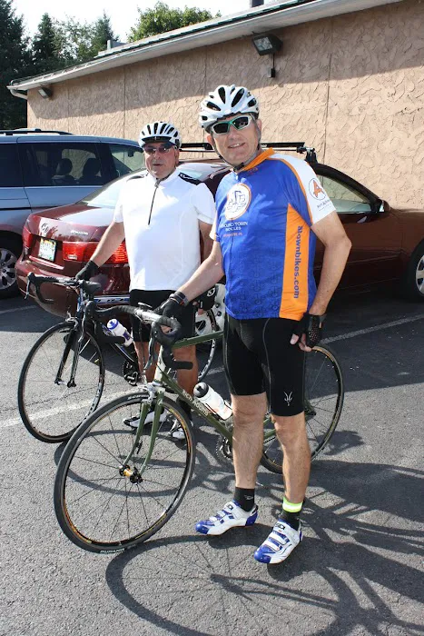 Around Town Bicycles Inc Picture 9