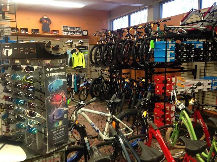 Around Town Bicycles Inc Picture 10