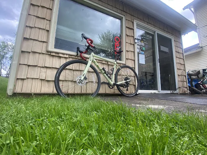Plains Bike Shop Picture 3