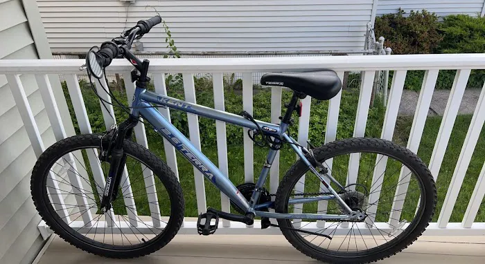 Plains Bike Shop Picture 1