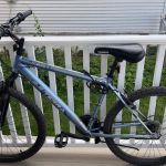 Plains Bike Shop