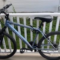 Plains Bike Shop ico