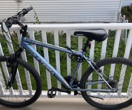 Plains Bike Shop