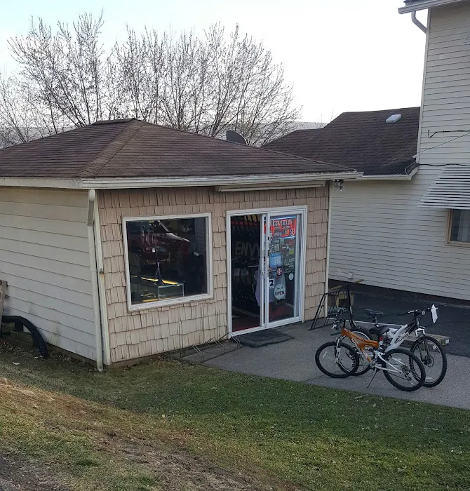 Plains Bike Shop Picture 4