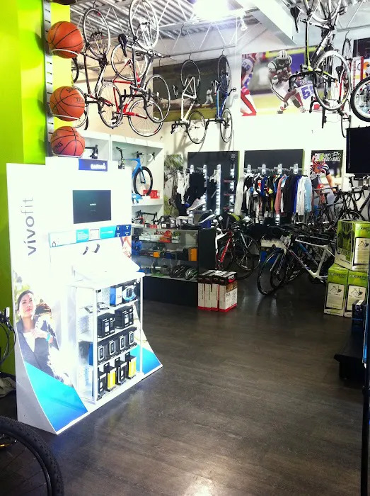 B3 Bicycles - Giant Howell Picture 3