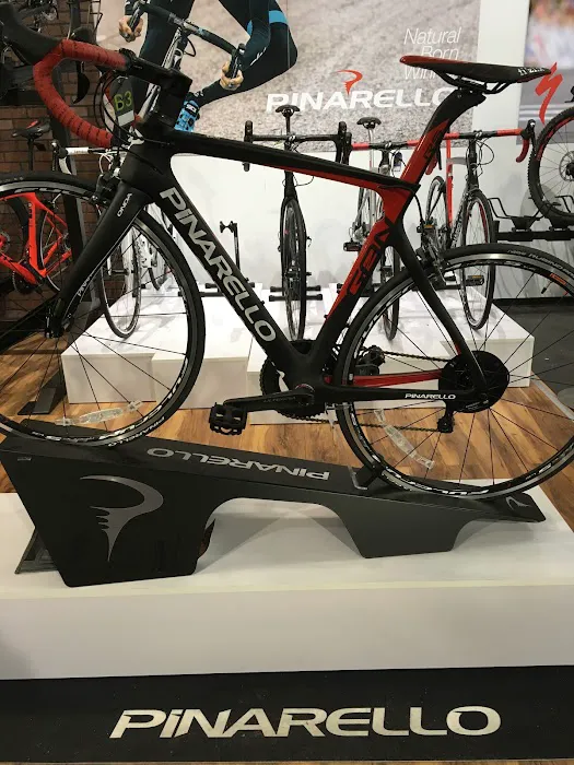 B3 Bicycles - Giant Howell Picture 6