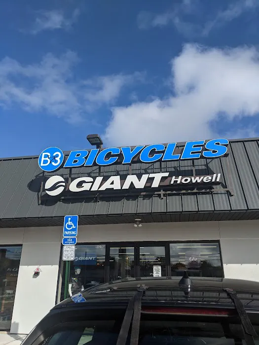 B3 Bicycles - Giant Howell Picture 10