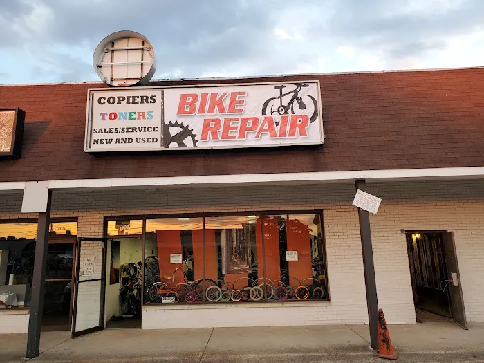 ETC Bike Shop Picture 1