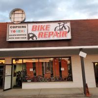 ETC Bike Shop ico