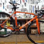 Shrewsbury Bicycles