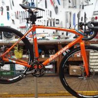 Shrewsbury Bicycles ico