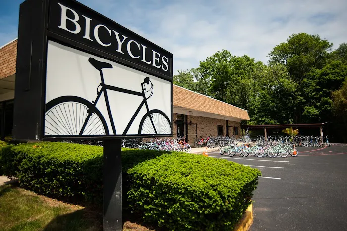 Shrewsbury Bicycles Picture 3