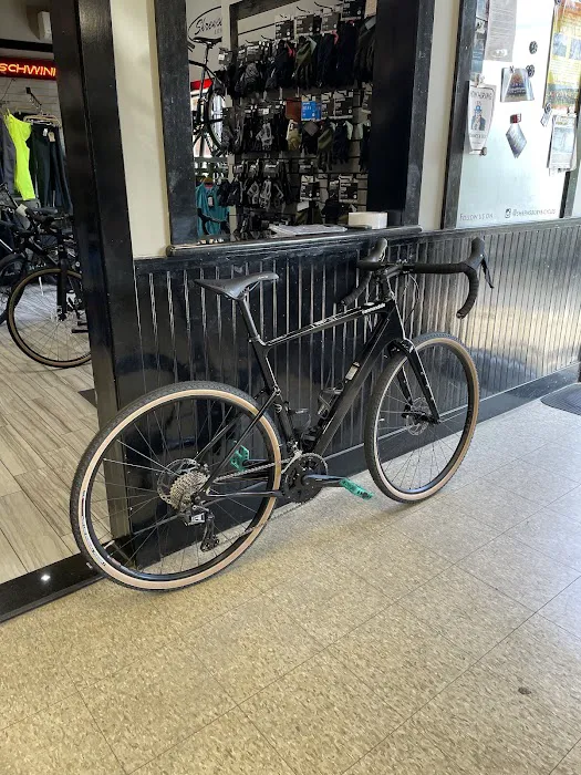 Shrewsbury Bicycles Picture 4
