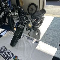 Jesse's e-Rides ico