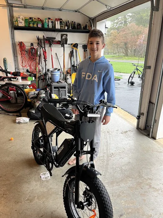 Jesse's e-Rides Picture 8
