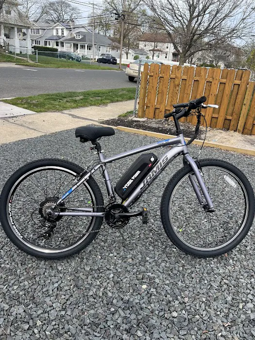 Shore Ebikes Picture 1