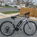 Shore Ebikes