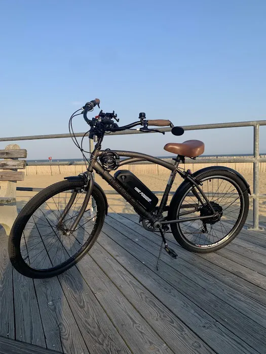 Shore Ebikes Picture 2