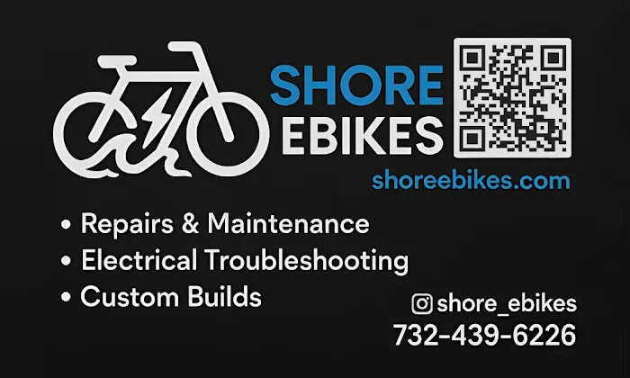 Shore Ebikes Picture 3