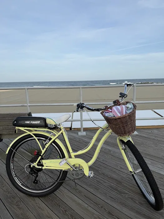 Shore Ebikes Picture 8