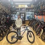 Cags Cycles