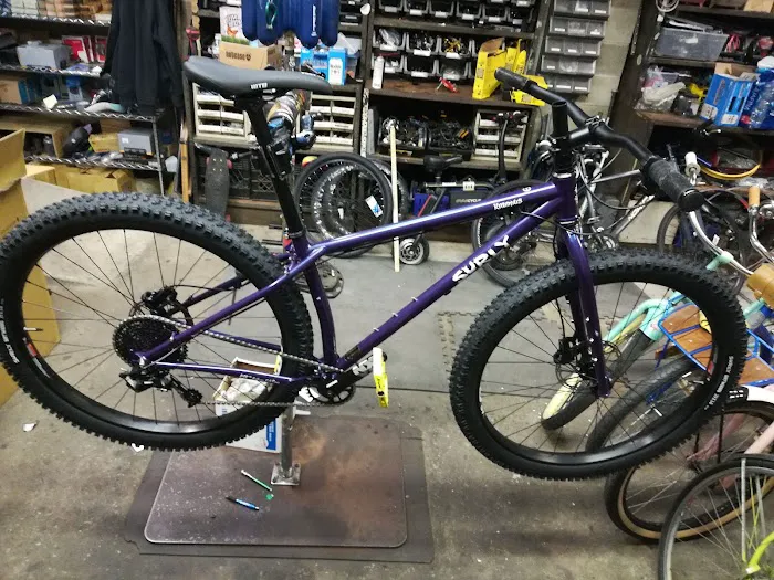 Cags Cycles Picture 3
