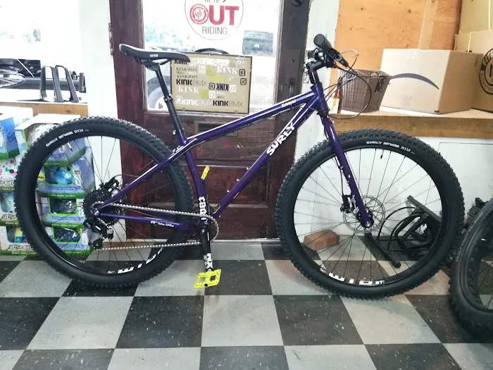 Cags Cycles Picture 2